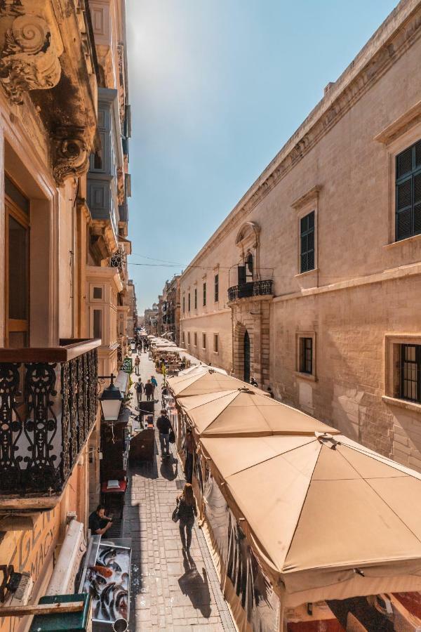 Valletta Collection - Gb Suites Luaran gambar
