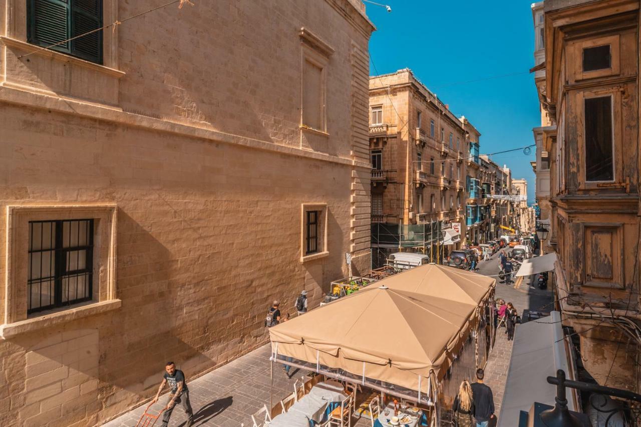 Valletta Collection - Gb Suites Luaran gambar